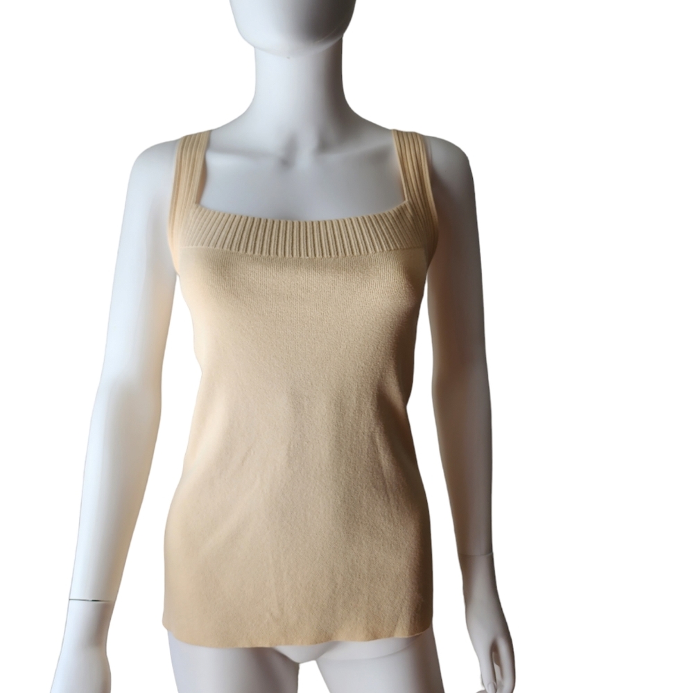 Jones New York Knit Tank